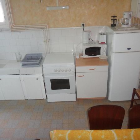 Cote De Granit Rose Villa Perros-Guirec Exterior foto