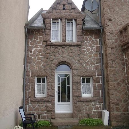 Cote De Granit Rose Villa Perros-Guirec Exterior foto