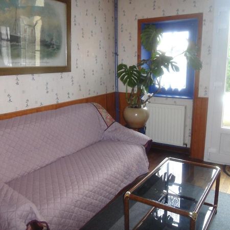 Cote De Granit Rose Villa Perros-Guirec Exterior foto